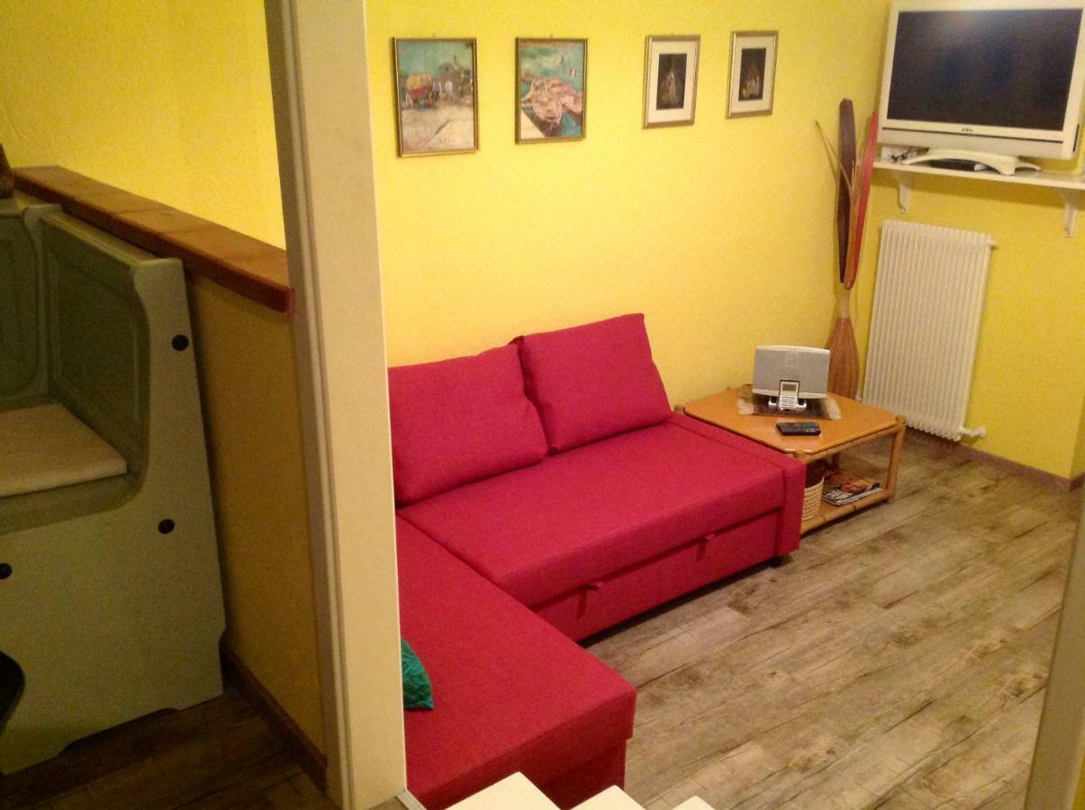 Apartament Luna Wifi Free - Malcesine Exterior foto